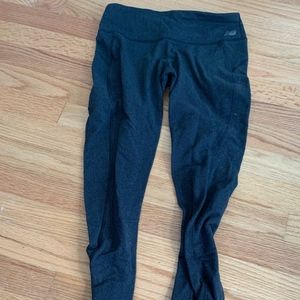 New balance leggings